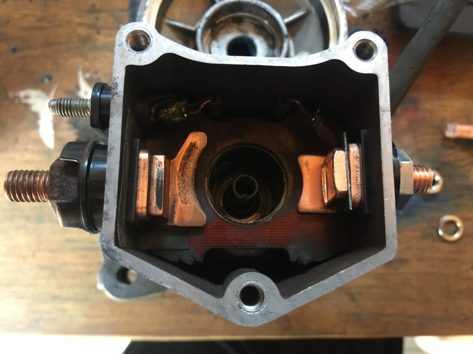 Походу сглазил) - Land Rover Range Rover (3G), 3,6 л, 2008 года поломка DRIVE2