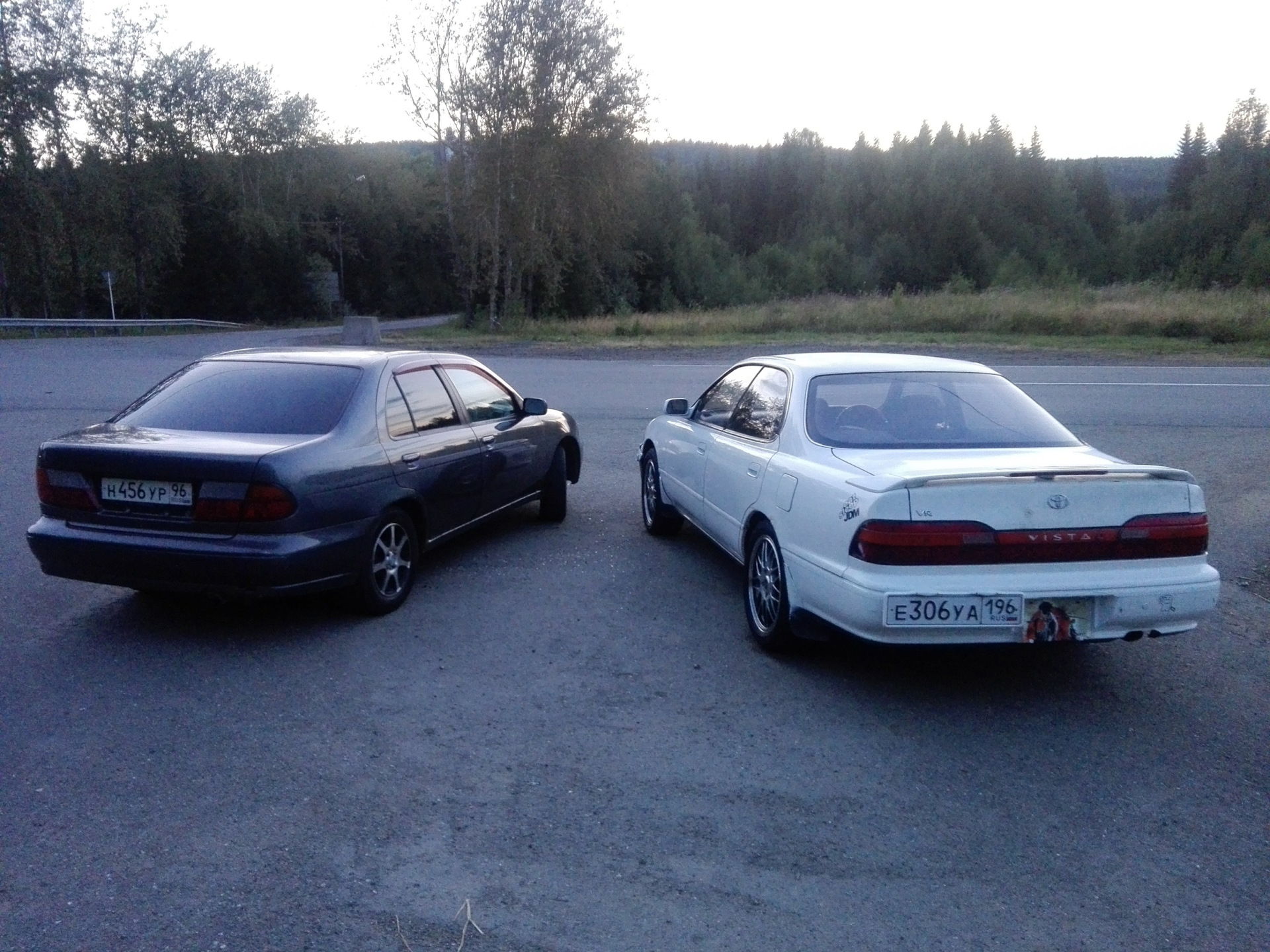 Замена сцепления и кулиса QuickShift — Ford Sierra, 2 л, 1992 года ...
