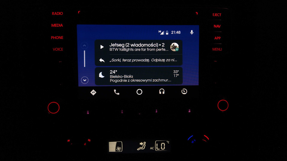 VW original appconnect MirrorLink carplay Android auto 5g0 054 830A