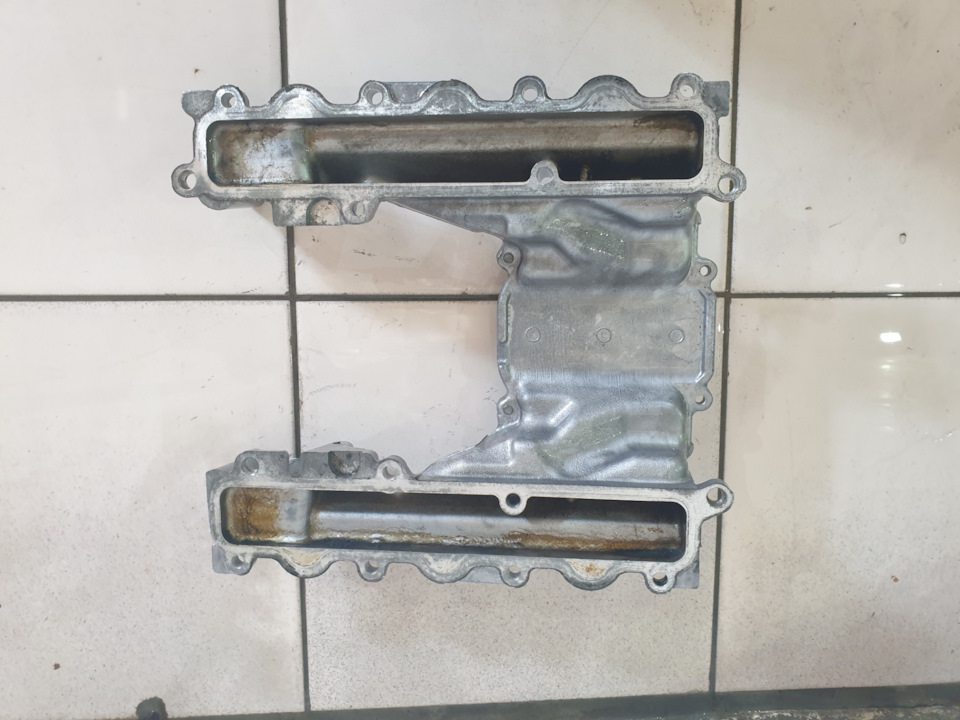 Фото в бортжурнале Toyota Land Cruiser 200