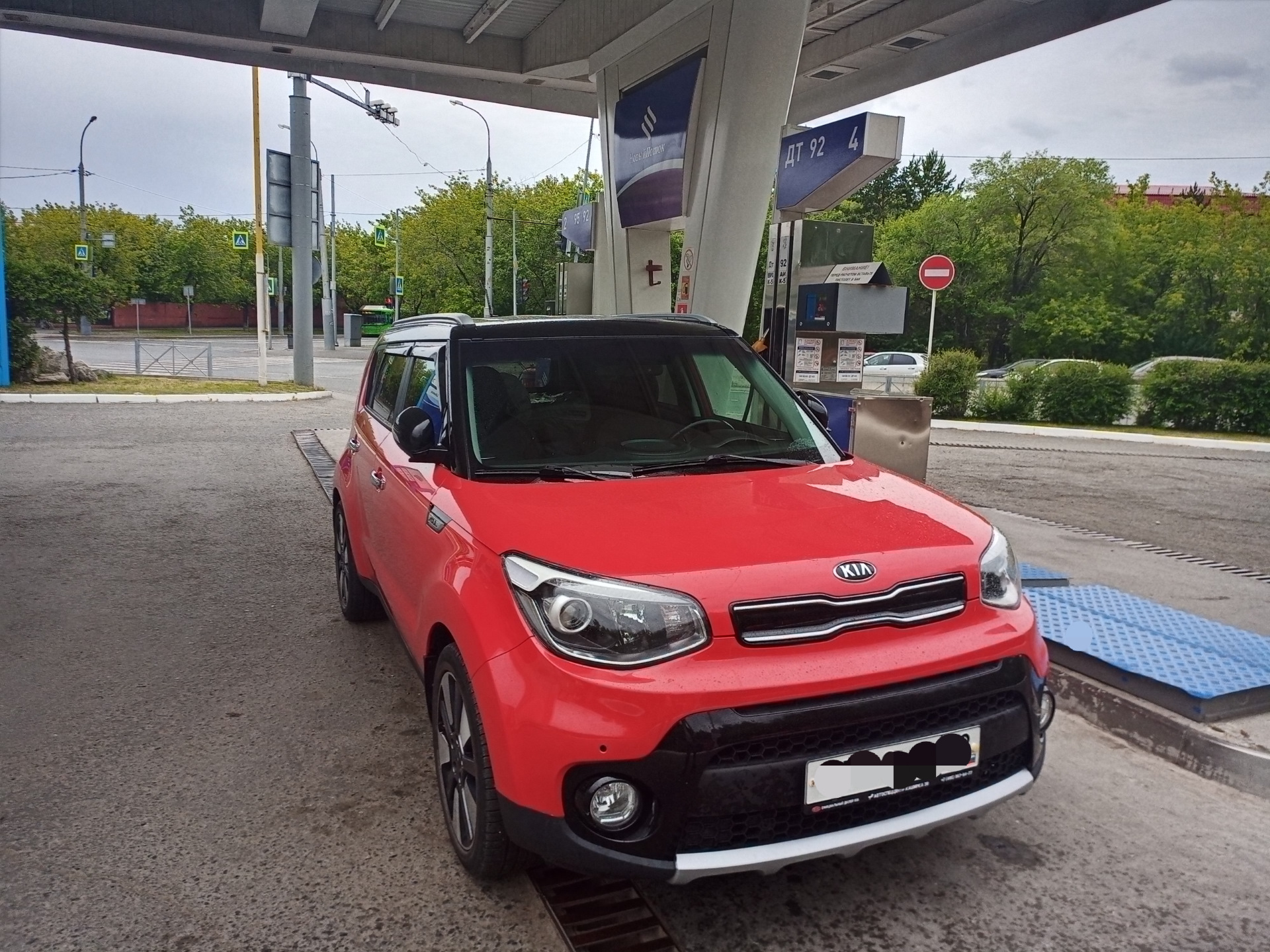 Kia Soul 14