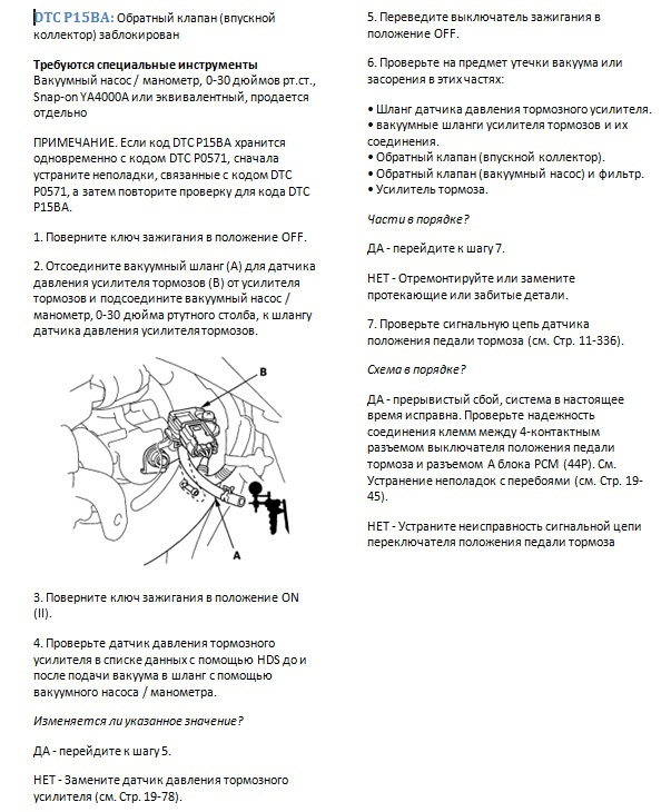 Фото в бортжурнале Acura RDX (1G)