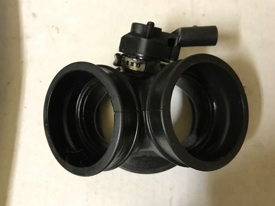 Новые трусы — б/у состояние 👍 — Audi Allroad (C5)