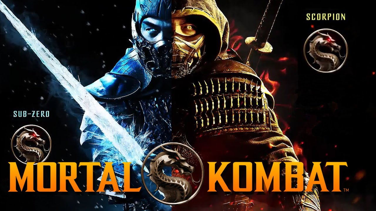 Монеты - Форум Mortal Kombat X