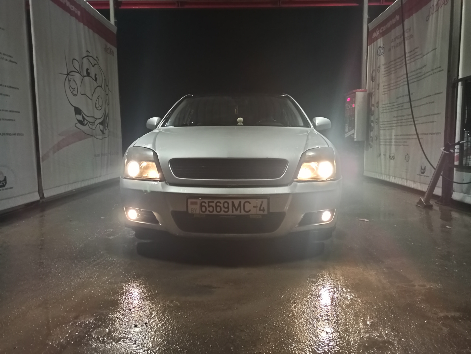 Вибрация на скорости HELP! — Opel Vectra C, 2,2 л, 2002 года | поломка |  DRIVE2