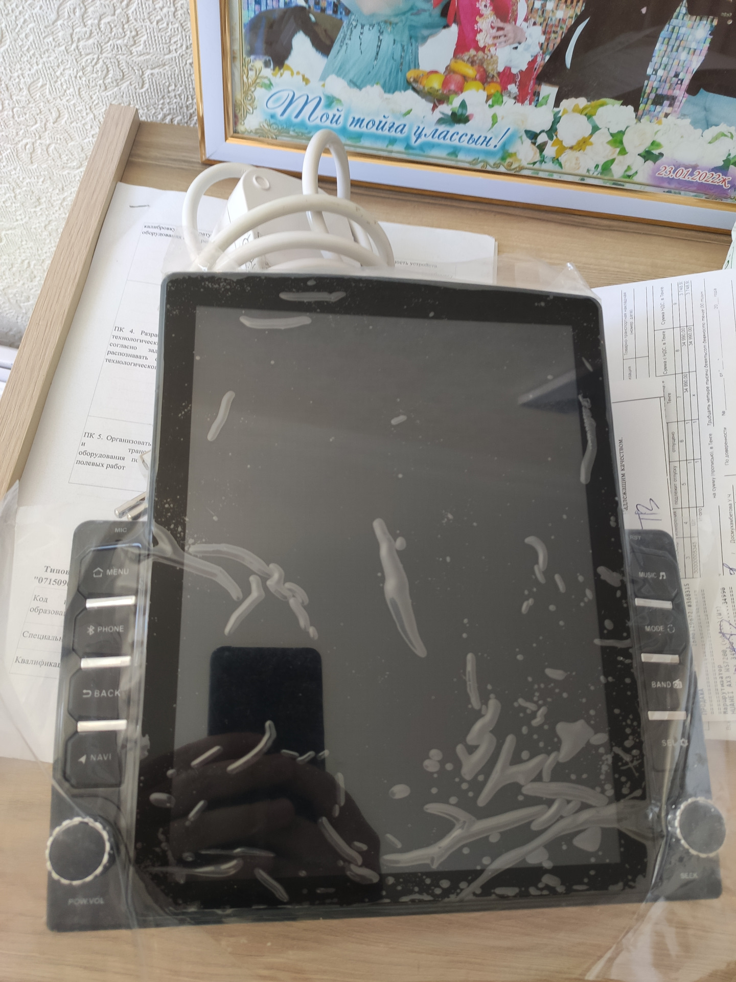 Уставшая электрика в машине — Mitsubishi Pajero (3G), 3 л, 2002 года ...