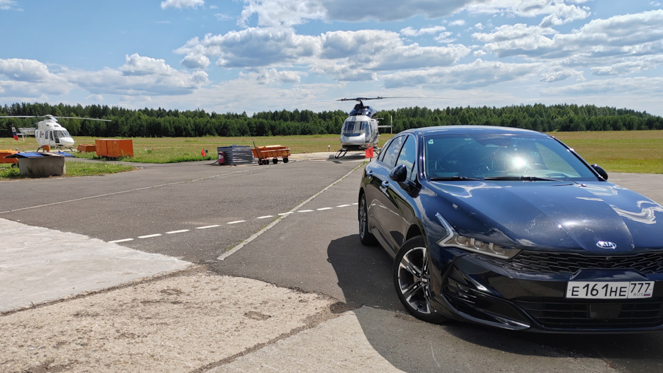 Передняя камера — KIA K5 (3G), 2,5 л, 2020 года | поломка | DRIVE2