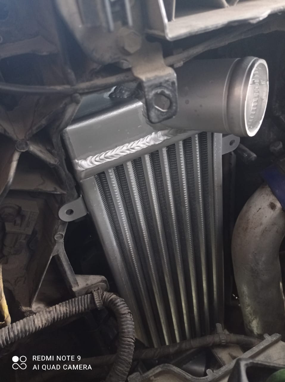 Фото в бортжурнале KIA Sorento (2G)