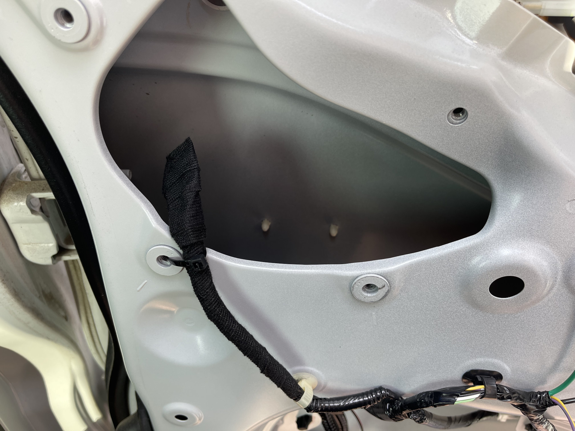 Избавление от «метлы» — Honda Stepwgn (5G), 2 л, 2017 года | своими ...