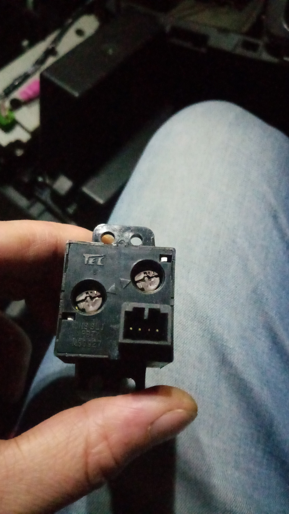 Фото в бортжурнале Honda Stepwgn (3G)