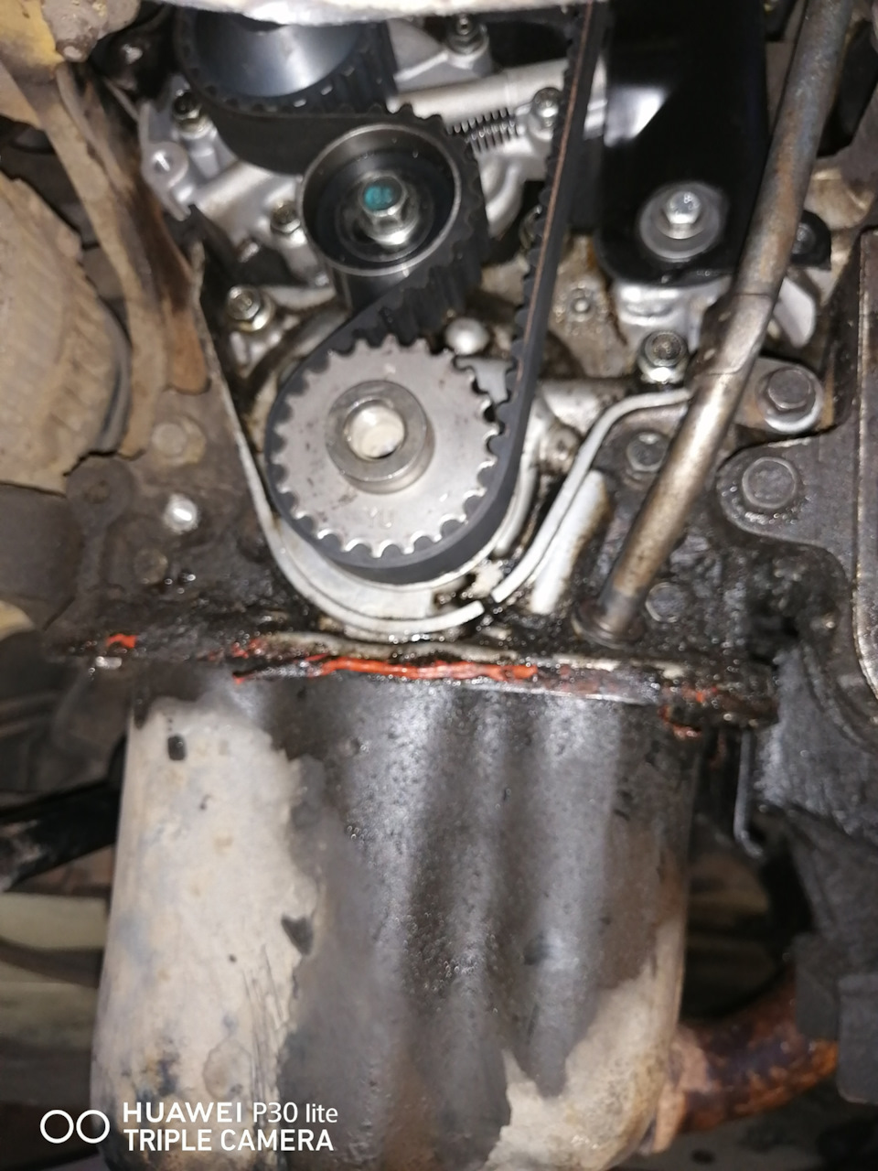 Фото в бортжурнале Daewoo Matiz (M100/M150)