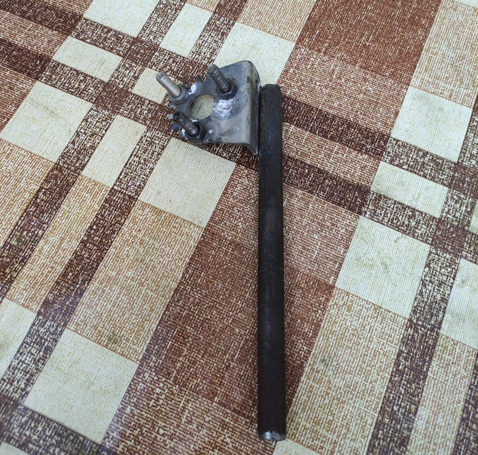 Фото в бортжурнале Citroen C4 L