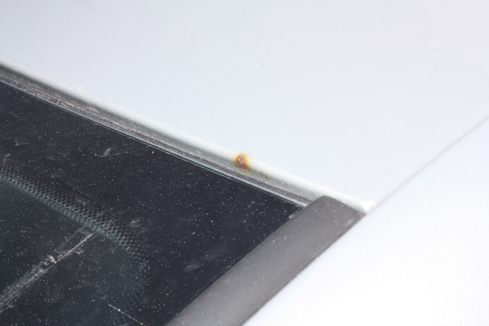 Кузовной ремонт/покраска/малярка в Питере: посоветуйте сервис ...