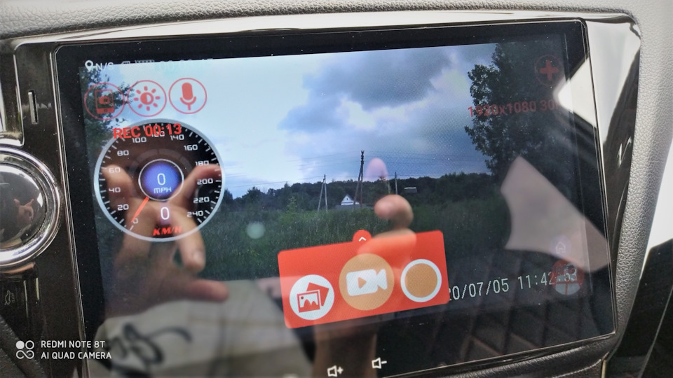 Фото в бортжурнале KIA Rio (3G)