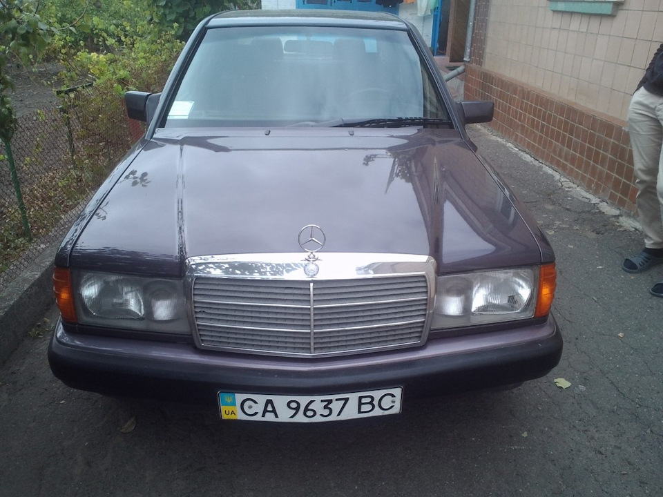 Не заводится на горячую (((( — DRIVE2