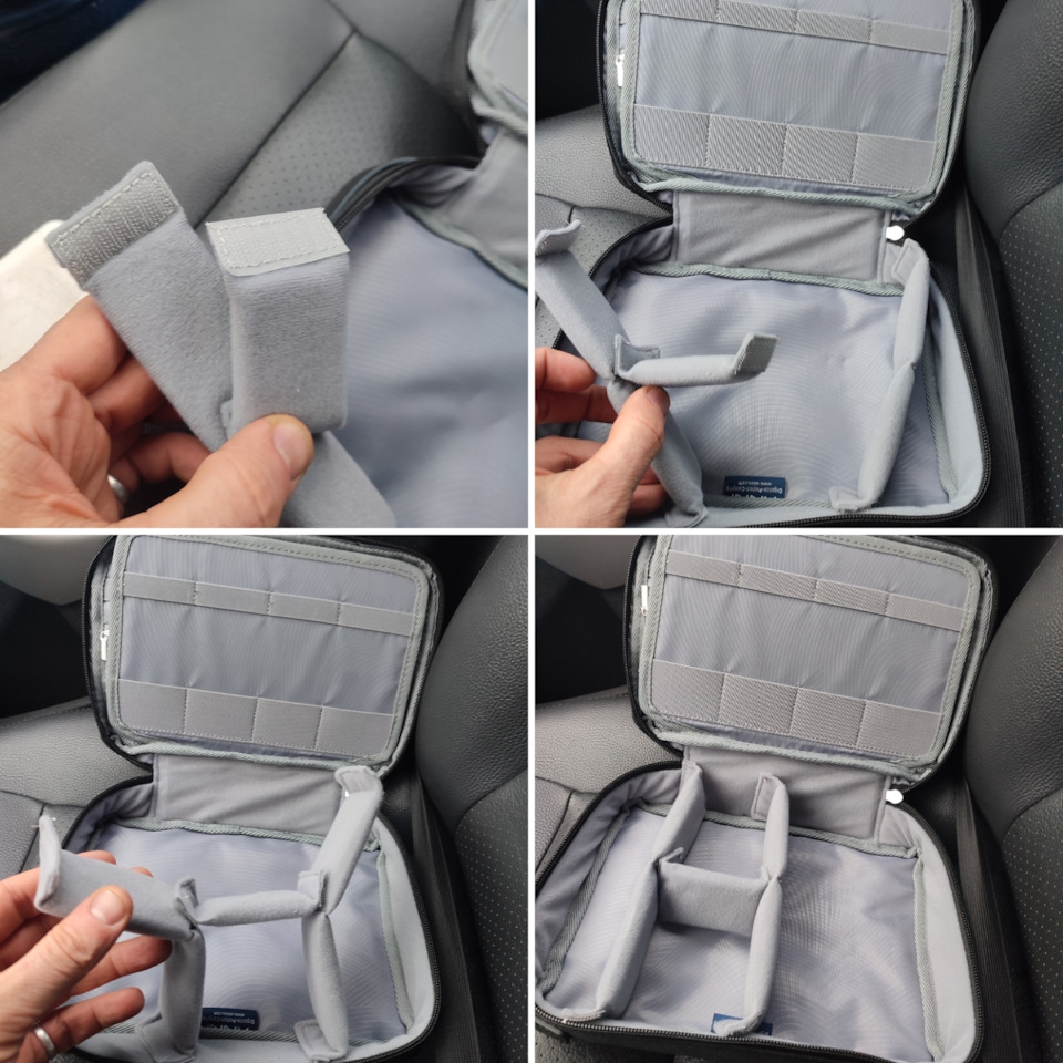 Фото в бортжурнале Renault Duster (1G)