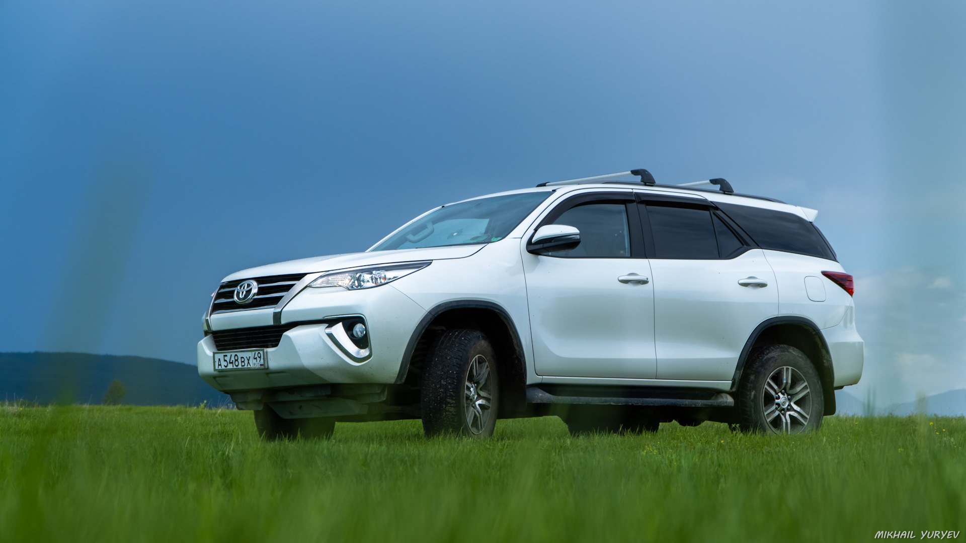 Fortuner 2008 Р‘РёС€РєРµРє