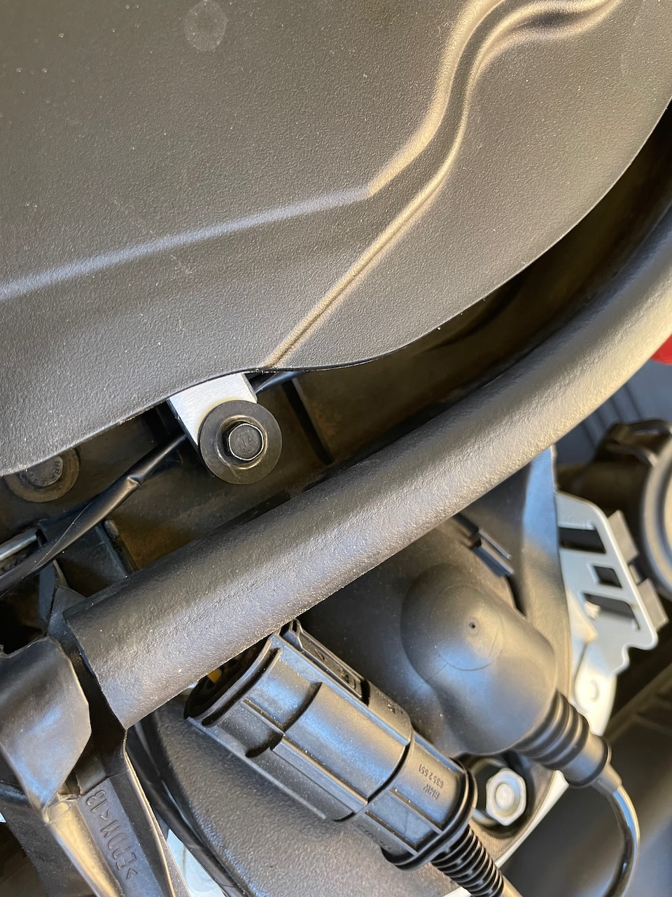 Фото в бортжурнале BMW M3 Convertible (E93)