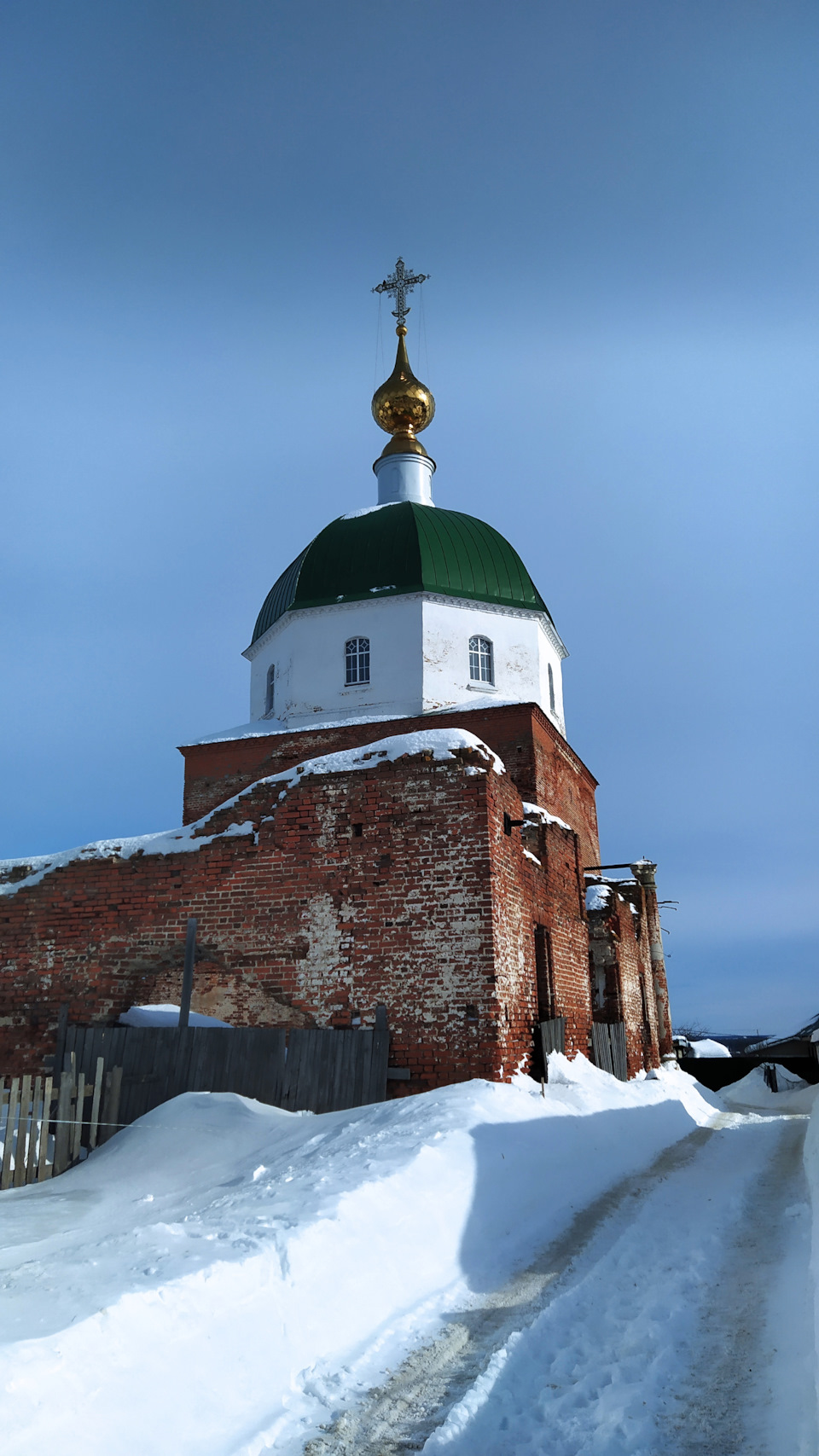 Путешествие выходного дня (Арзамас-Дивеево-Муром) — Сообщество  «Драйвер-Путешественник» на DRIVE2