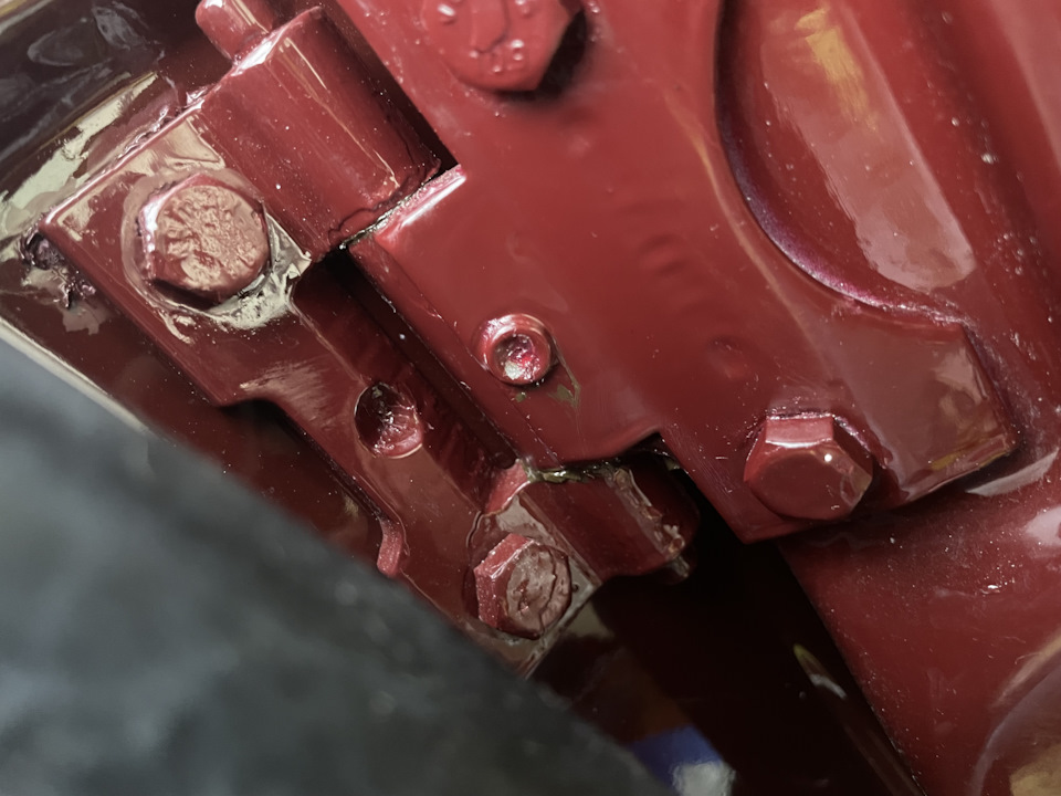 Фото в бортжурнале Mercedes-Benz W123