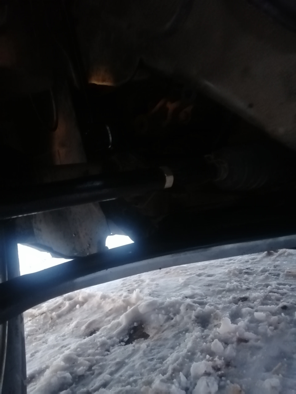 Фото в бортжурнале Nissan Bluebird Sylphy (G11)