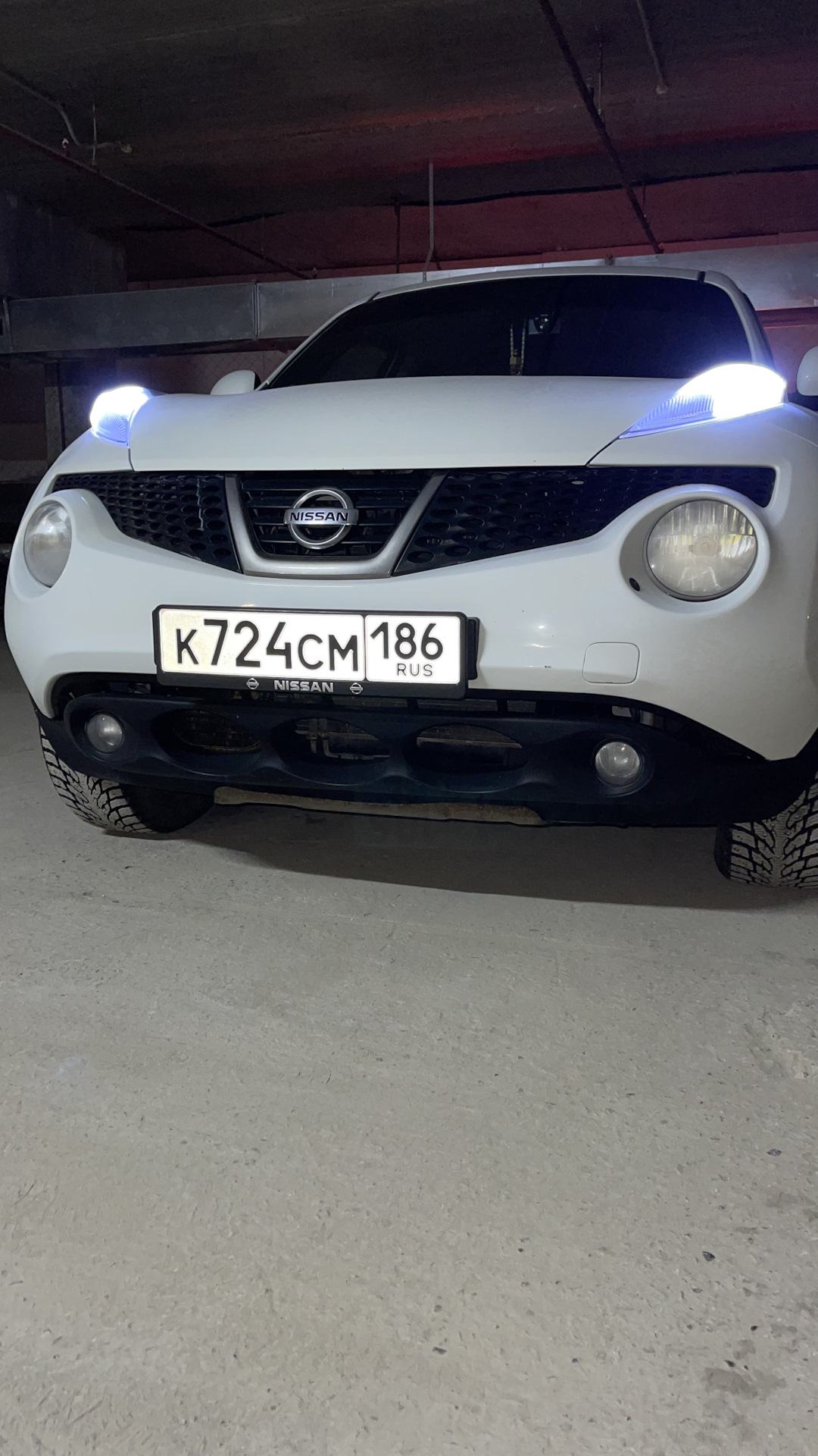 Утепляем Жука моську))) и бегающие поворотники на крыле — Nissan Juke (1G),  1,6 л, 2012 года | своими руками | DRIVE2