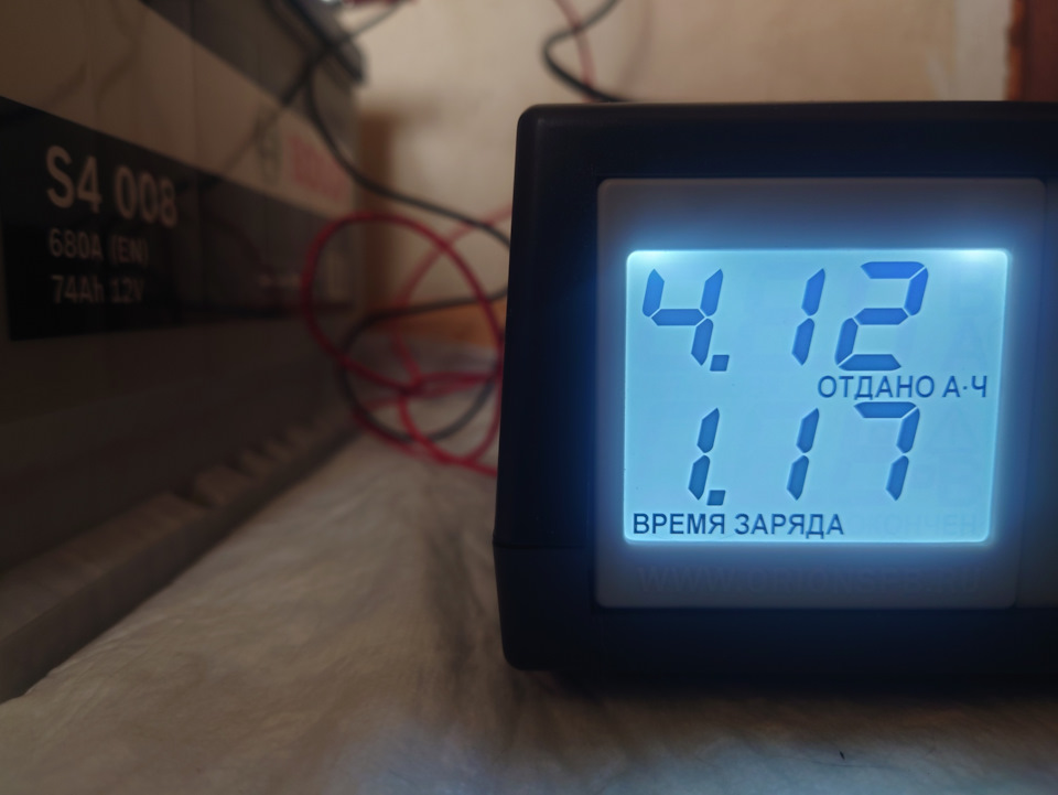 Фото в бортжурнале Mercedes-Benz B-Class (W245). Запчасти на фото: S4008