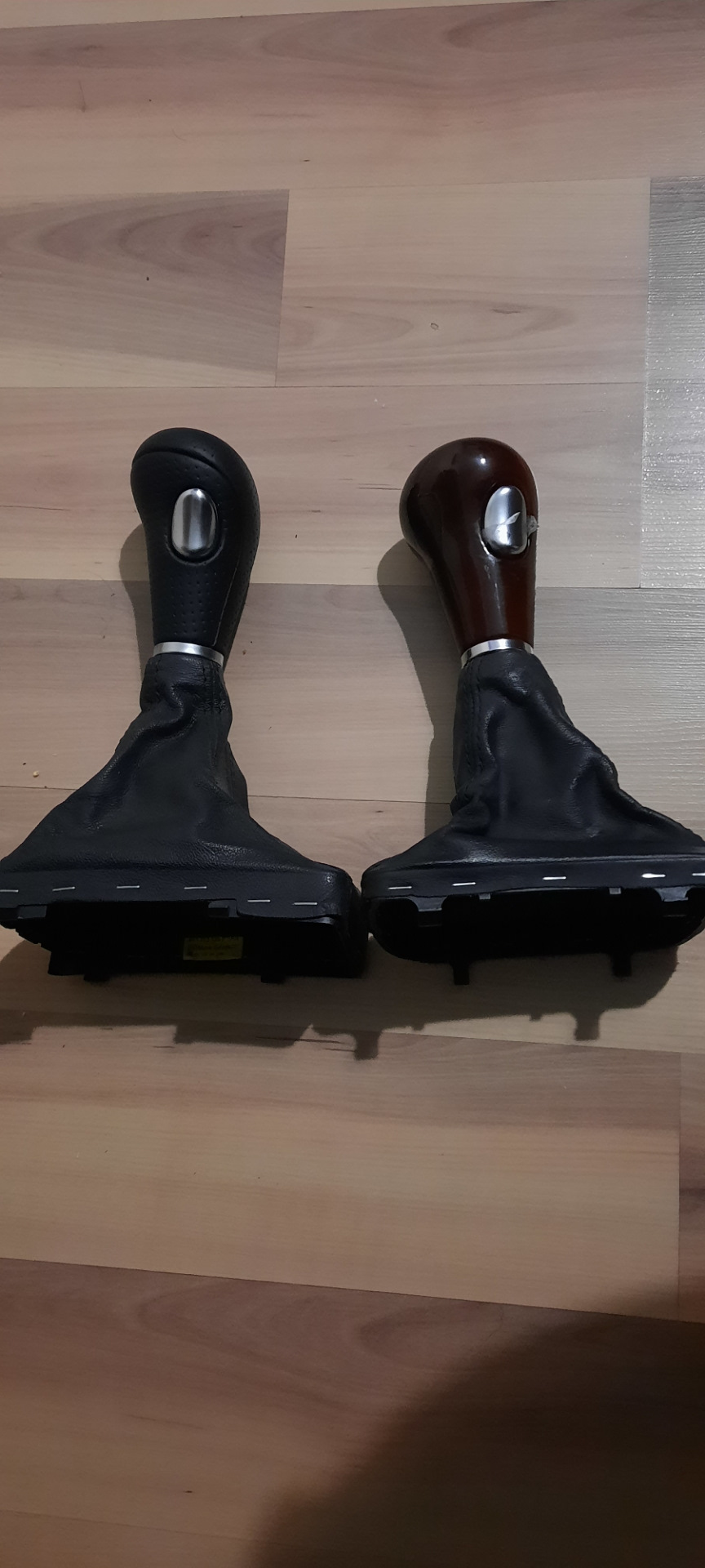Замена ручки АКПП Audi A6 C6 — Audi A6 (C6), 3 л, 2006 года ...