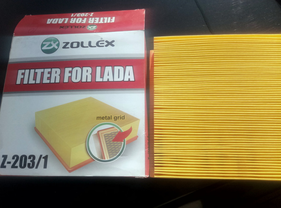 Глохнет на холостых. Что ещё можно сделать? — LADA 21099, 1,5 л., 2002 ...