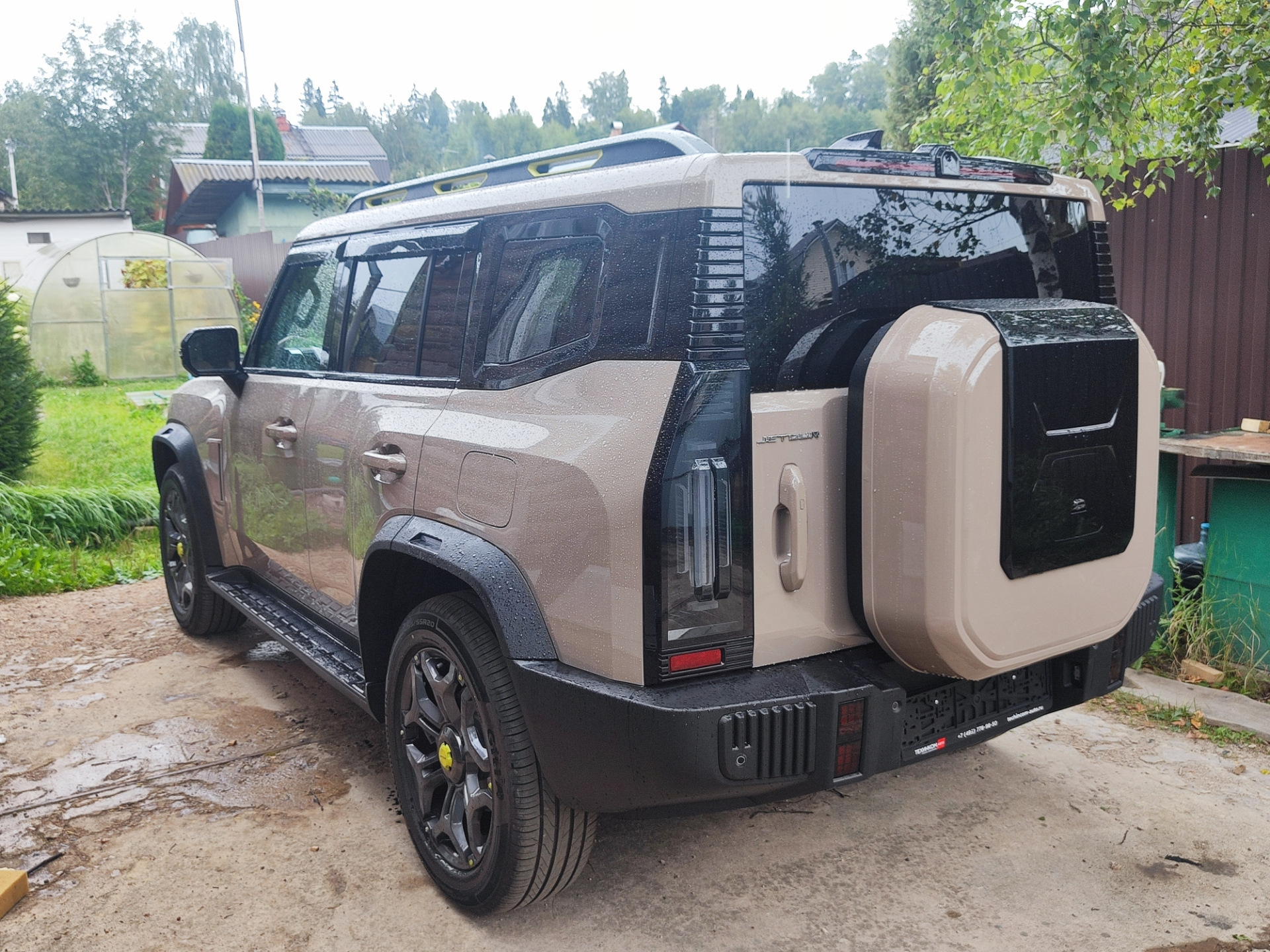 Купить Телефон Outdoor T2 В Минске