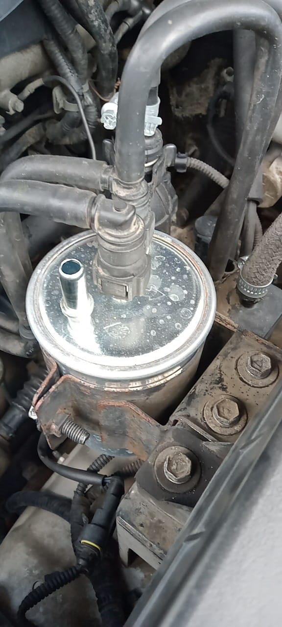 Доработки… — Hyundai Terracan, 2,9 л, 2004 года | своими руками | DRIVE2