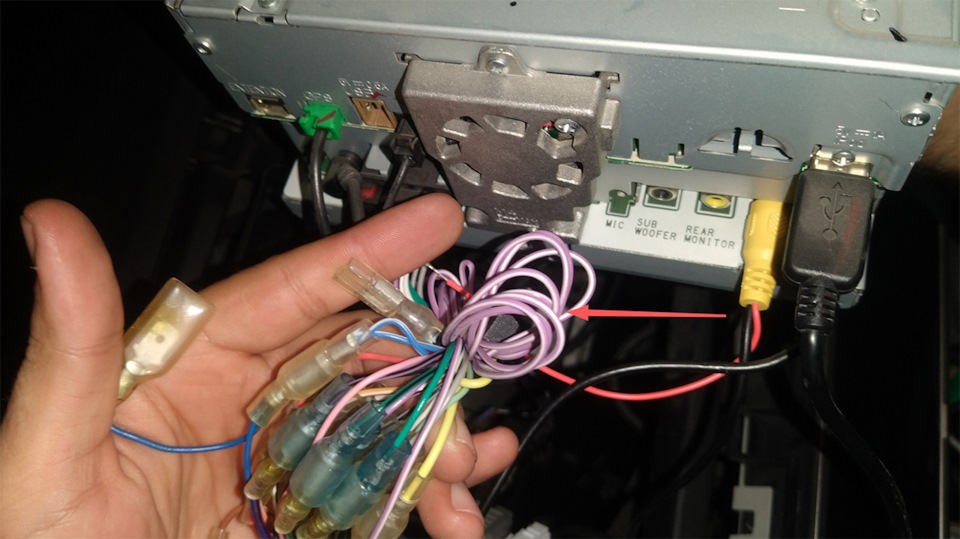 Фото в бортжурнале Honda Fit (3G)