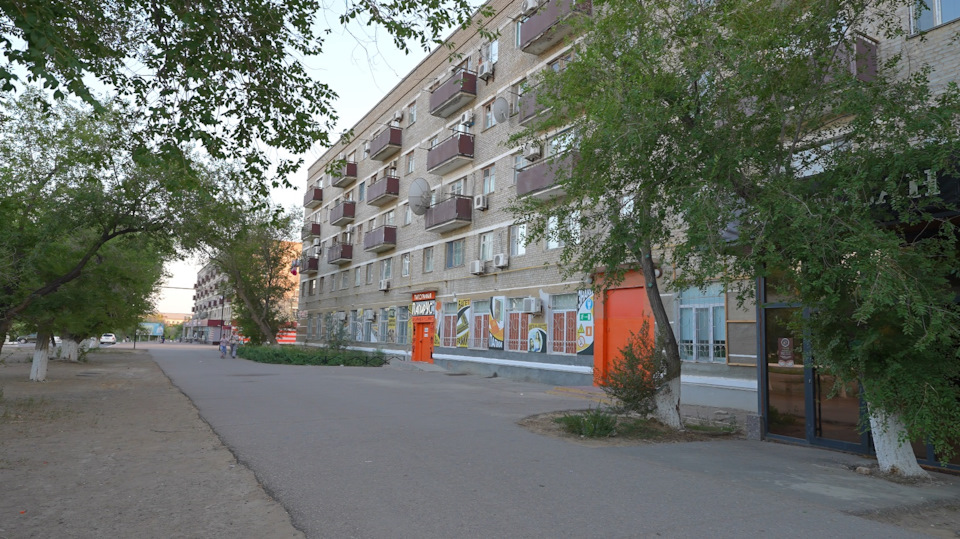 Фото в бортжурнале Mitsubishi Pajero Sport (1G)