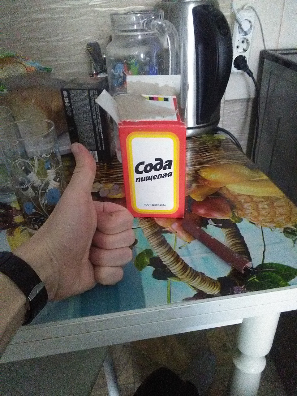 Чистим свечи зажигания =) — Nissan Sunny (B15), 1,5 л, 2001 года ...