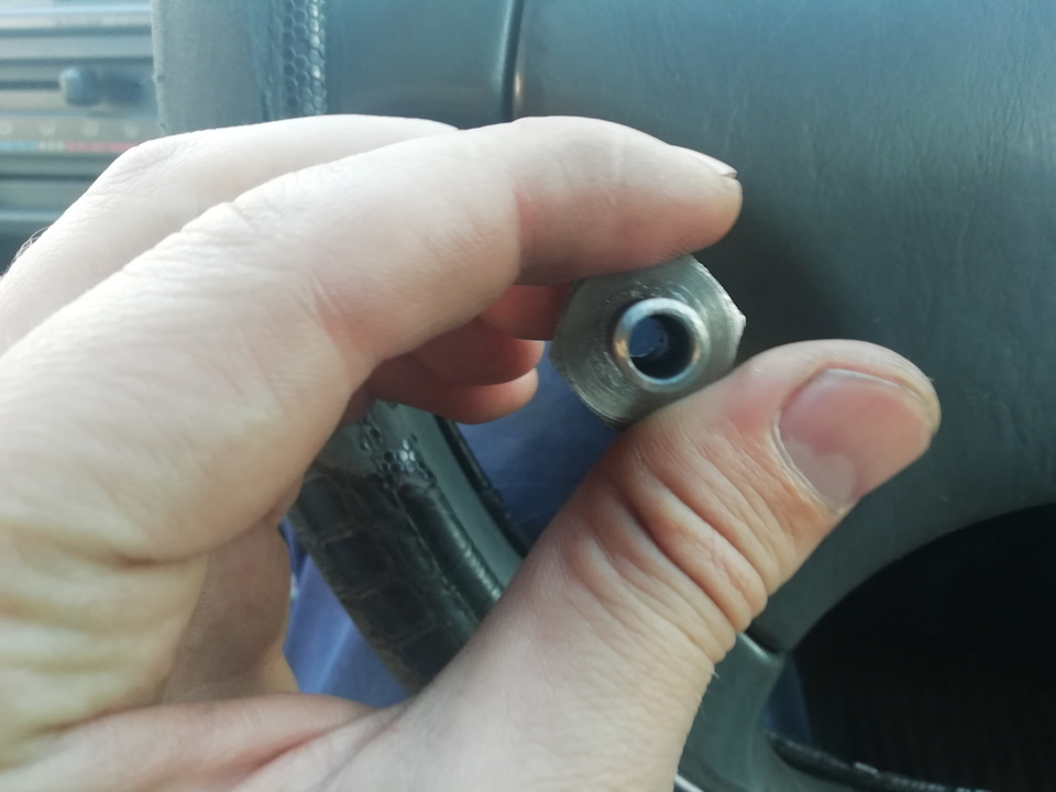 Потек антифриз с теплообменика а масло по немного убегает в ож ...