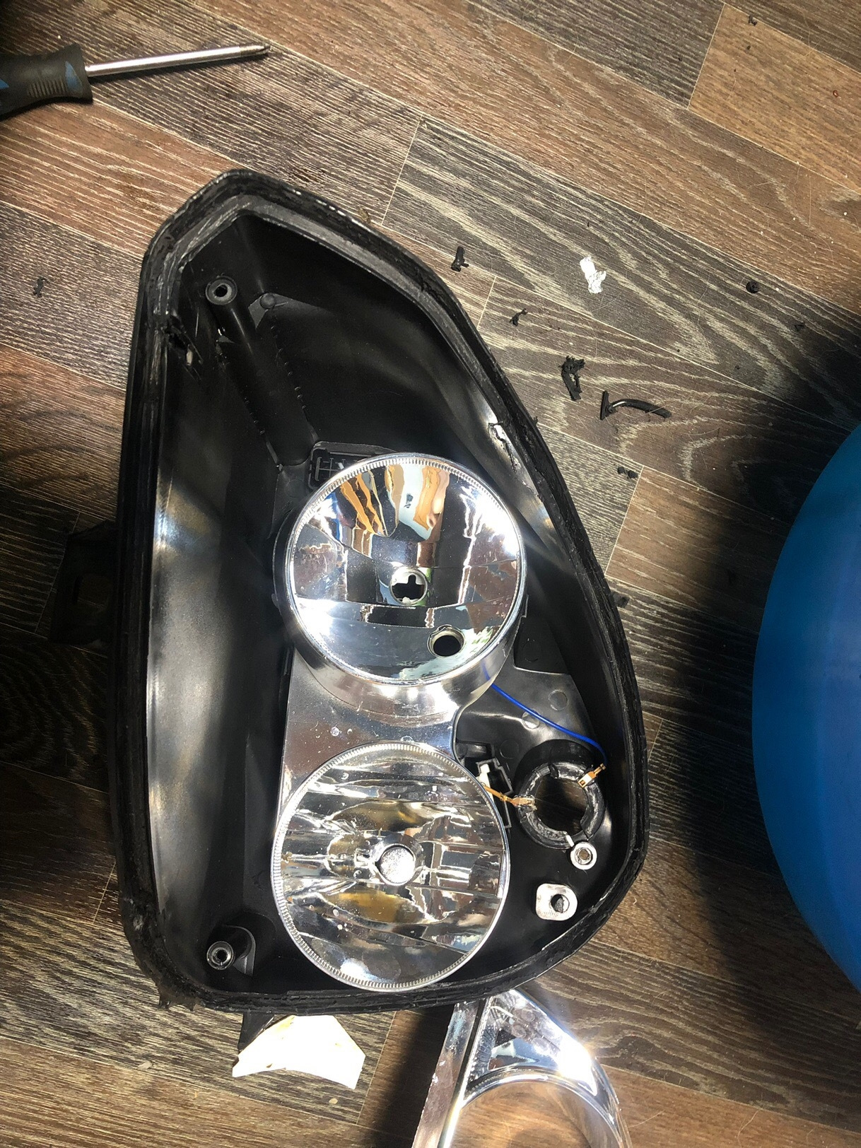 Зарядное устройство OptiMate DC-DC (12V-12V) — Battery Service на DRIVE2
