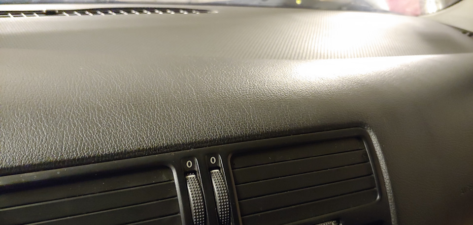 Фото в бортжурнале Volkswagen Golf Mk4