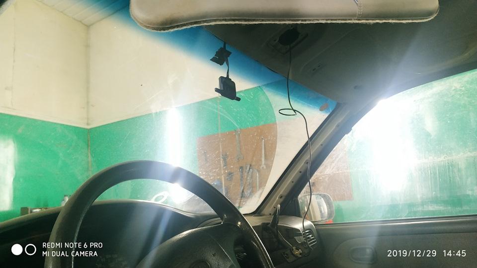 Очередная замена лобового плюс замена втулок маятника — KIA Sportage ...