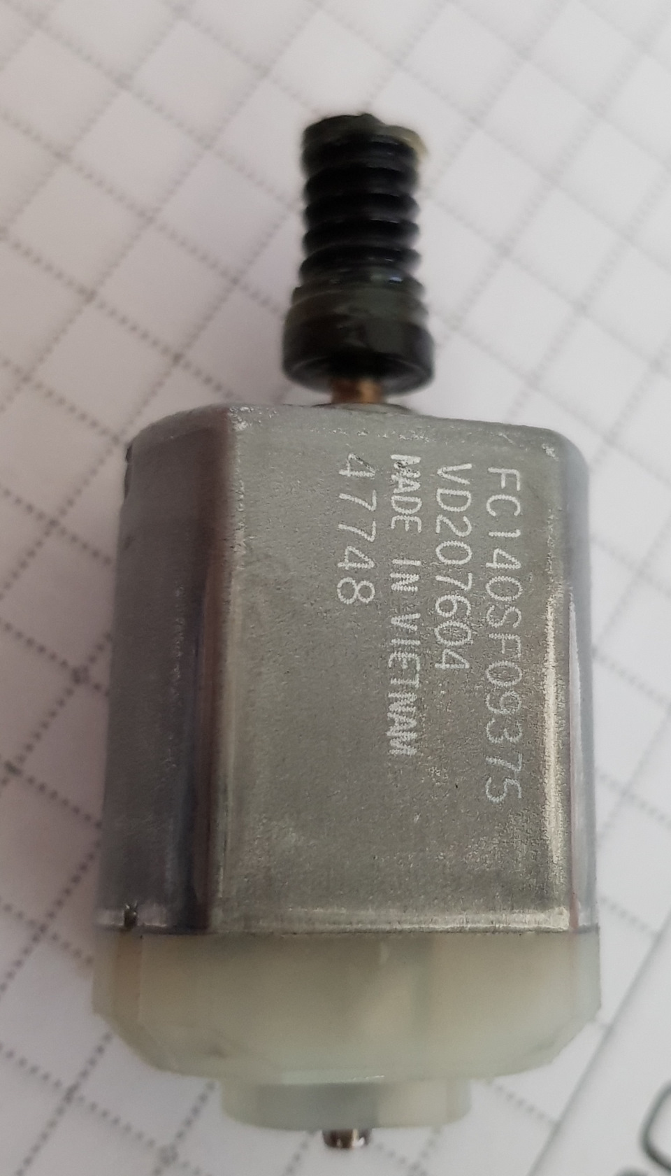 Фото в бортжурнале BMW X5 (E70)