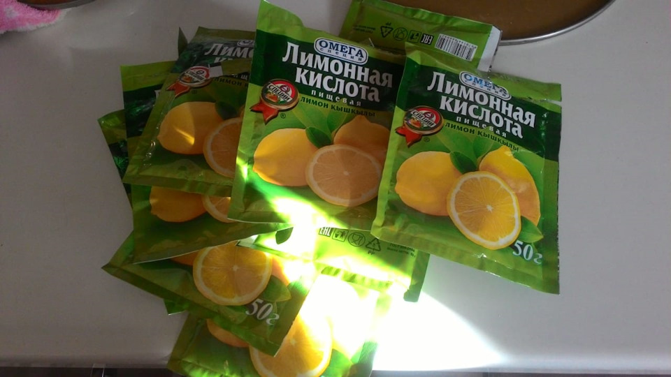 Чистка радиатора отопителя лимонной кислотой — Mitsubishi Galant (7G ...