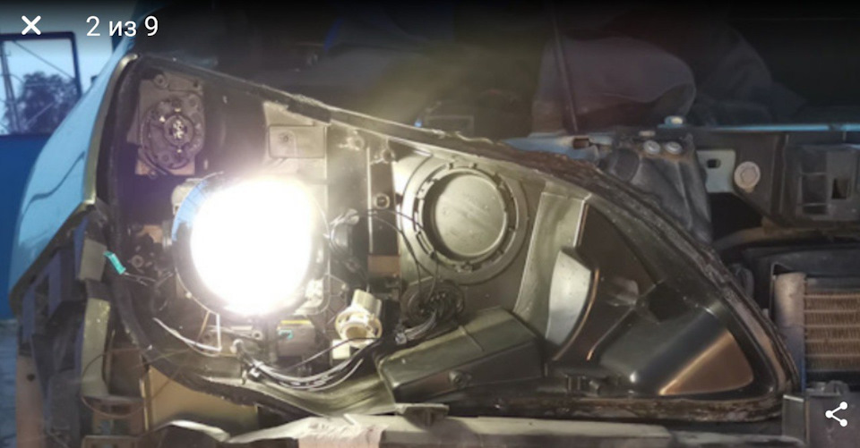 Шумоизоляция передних дверей — Nissan Teana (J31), 2,3 л, 2007 года ...