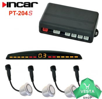 Установка парктроника — МАВИКО на DRIVE2