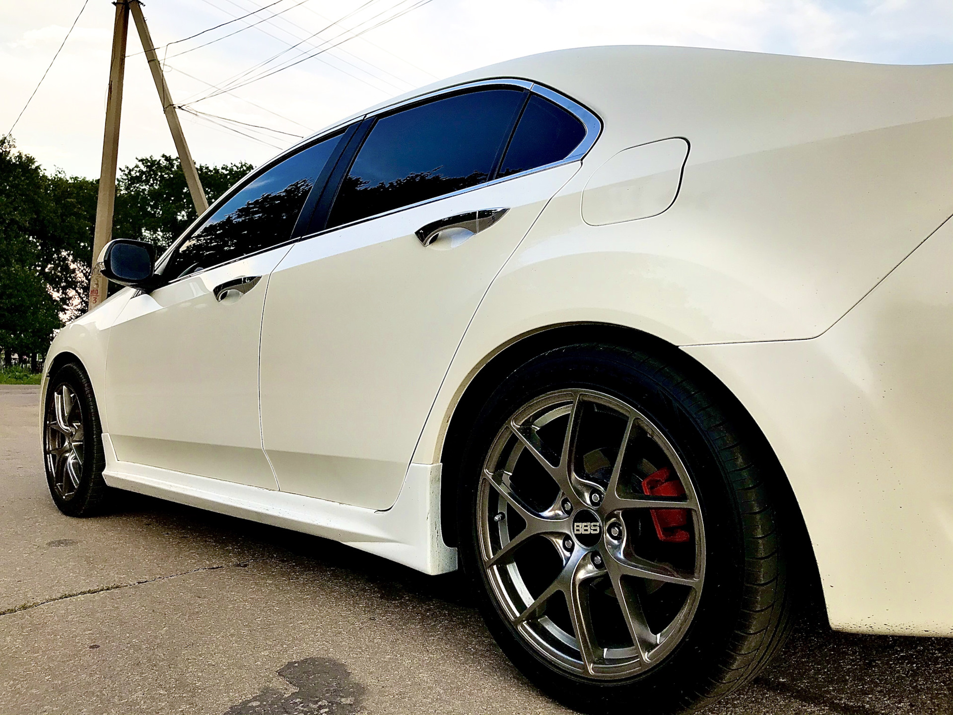 Заброшенный Москвич 2141 в Южнопортовом районе Москвы — Сообщество ...