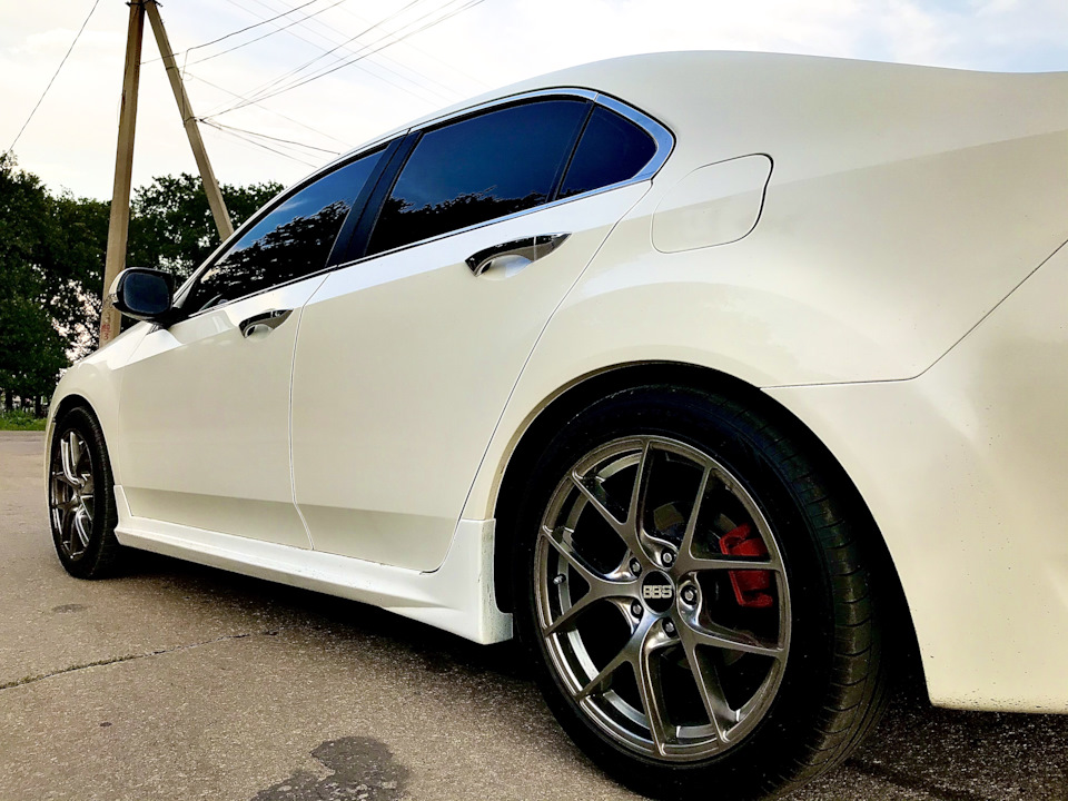 Заброшенный Москвич 2141 в Южнопортовом районе Москвы — Сообщество ...