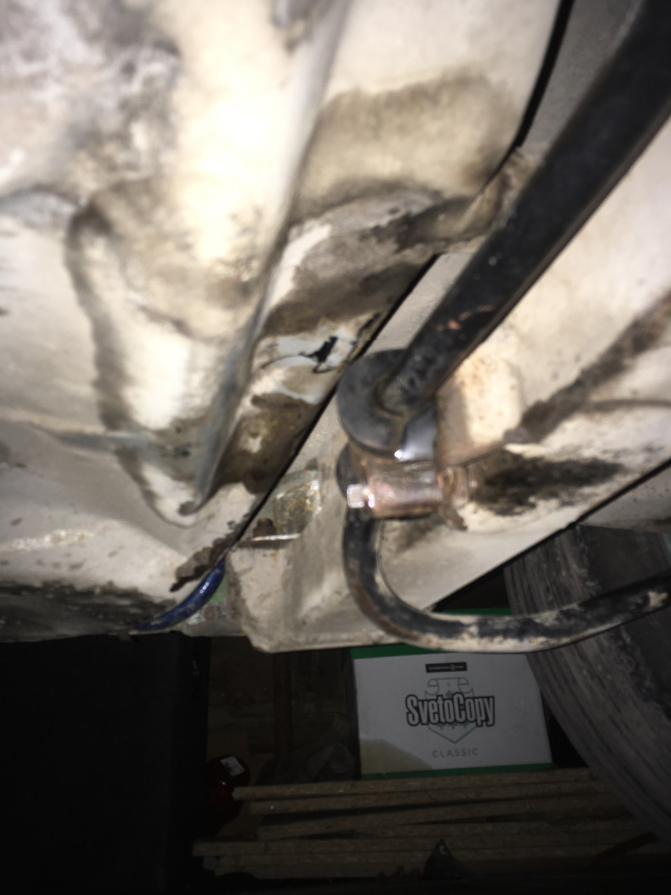 Отказал бензонасос pt.2 (Решено) — Mercedes-Benz Viano (W639), 3,7 л ...