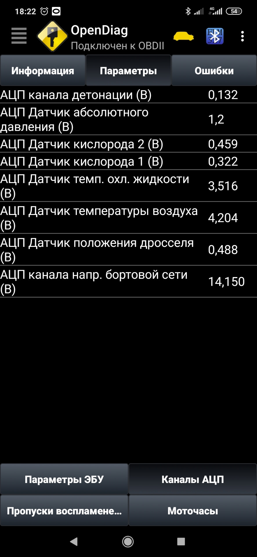 Opendiag на айфон. Opendiagpro 1. Опен диаг показатели. Ваз 2112 16 клапанов показатели опен диаг. Opendiag elm327.