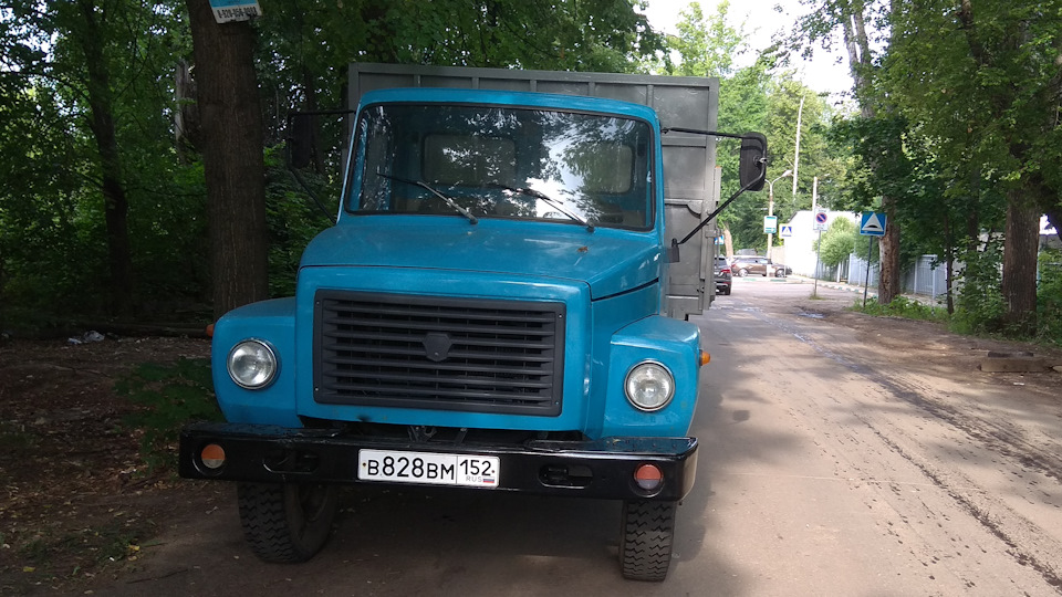 Как снять трапецию дворников и заменить моторчик стеклоочистителя — ГАЗ ...