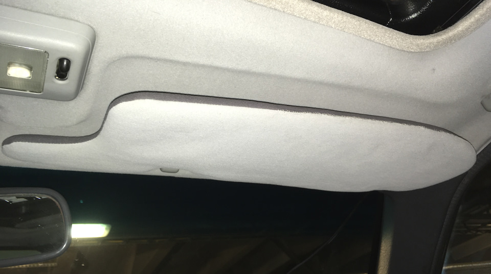 Фото в бортжурнале Toyota Carina II (T170)