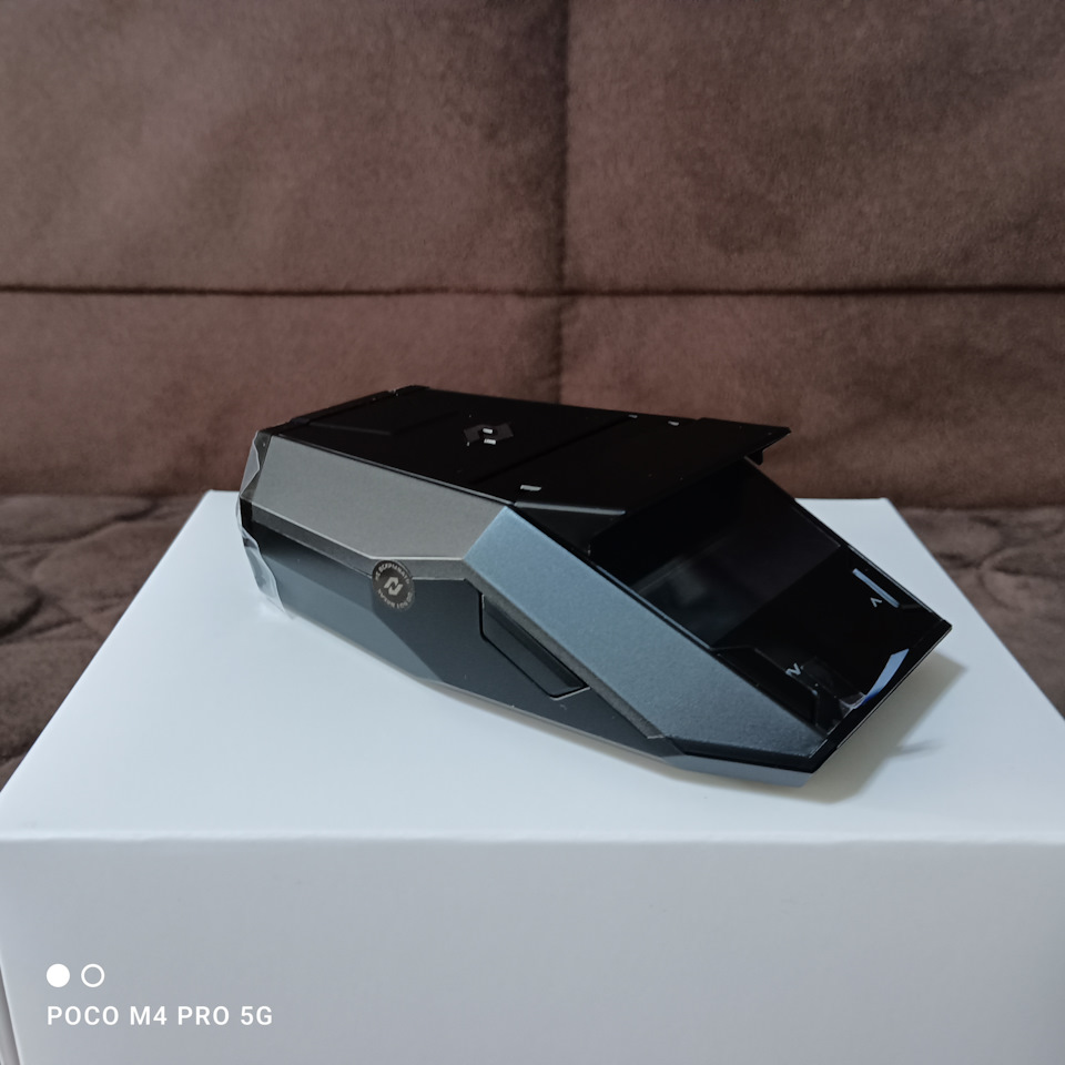 Фото в бортжурнале Renault Sandero 2G