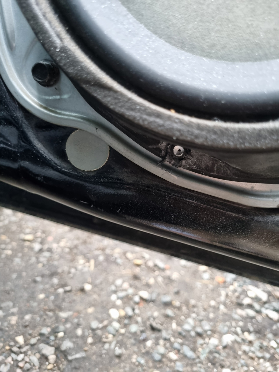 Фото в бортжурнале Ford Focus Sedan II